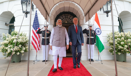 India removes additional duty on 12 US products ahead of Biden’s visit
