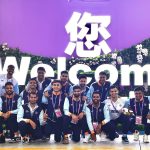 Asian Games: India stun Korea for historic maiden entry in men’s team badminton final