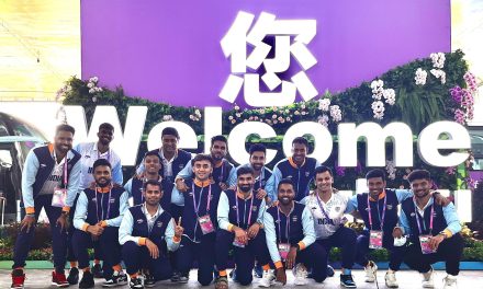 Asian Games: India stun Korea for historic maiden entry in men’s team badminton final