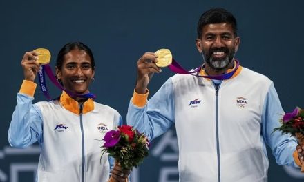 Asian Games: Turnarounds by squash team, mixed doubles pair give golden hue to historic day in badminton, TT (roundup)