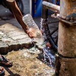 Poor water, sanitation & hygiene may help fuel deadly pathogens: Study