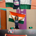 Asian Games: Jyothi survives Chinese attempts to get her disqualified to win silver; Sable, Toor bag gold for India (Roundup)