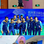 Asian Games: Jyothi survives Chinese attempt to deny her medal; historic day for badminton, trap teams (Roundup)