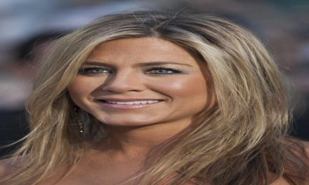 Jennifer Aniston believes sleeping well is key to her good health