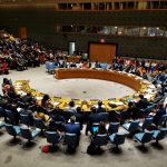 UNSC authorises Kenya-led multinational force independent of UN for Haiti