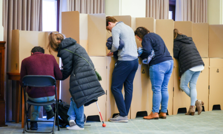 Early voting begins for historic Australian Indigenous referendum