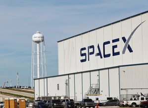 Musk’s SpaceX sues US labour agency after being accused of illegally firing workers