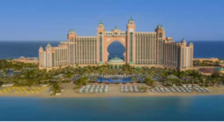 Atlantis Dubai secures IBCCES Certified Autism Center designation