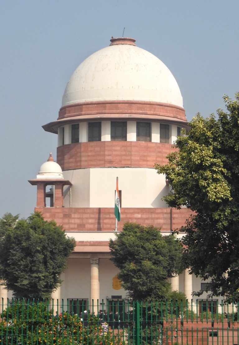 SC reiterates not to stay NEET UG counselling; retest for 1,563 candidates on June 23