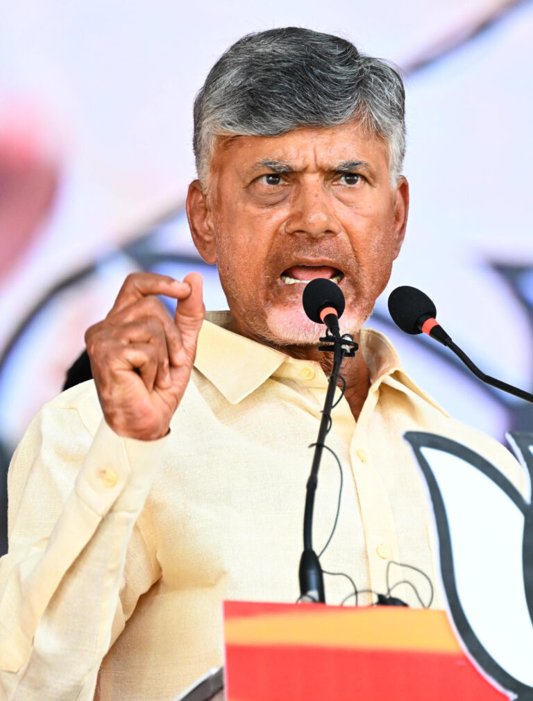 CM Naidu to sign first file for mega recruitment of teachers