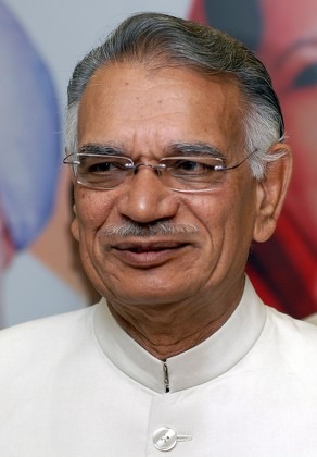 ‘Deeply saddening, an irreparable loss to party’: Cong leaders express grief over Shivraj Patil’s demise