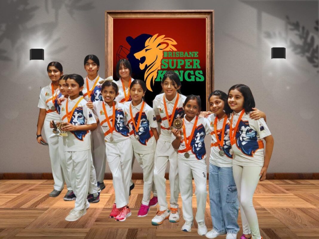 BSK teams claim multiple summer premiership titles