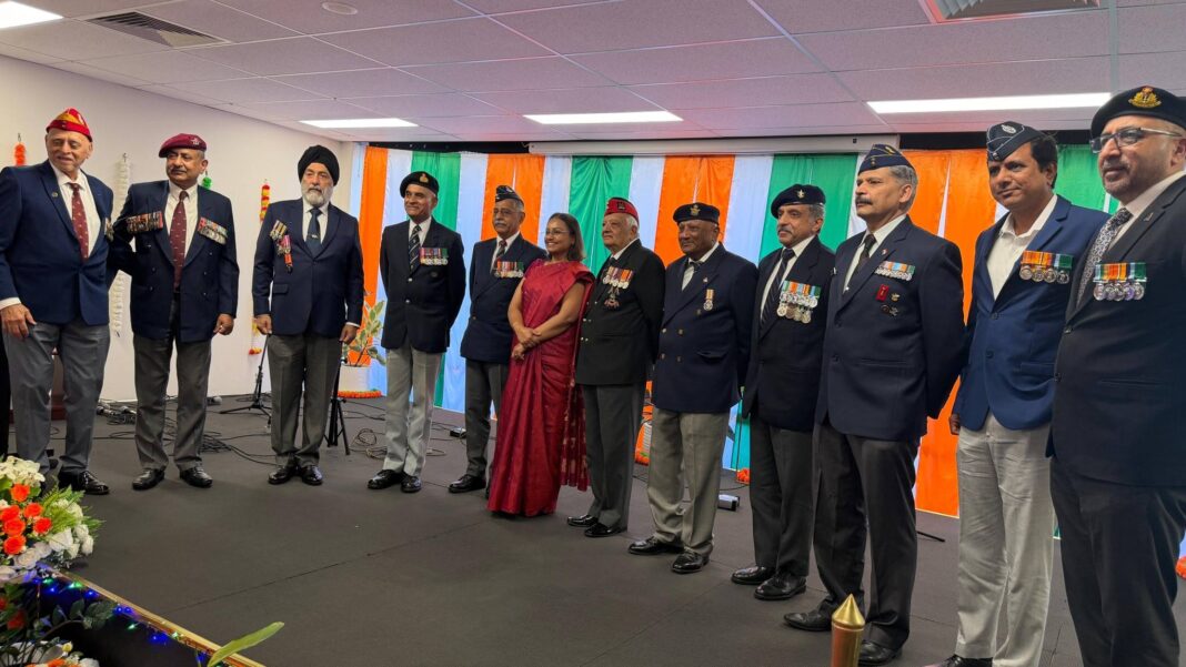 Perth observes India’s 77th Republic Day with cultural showcase