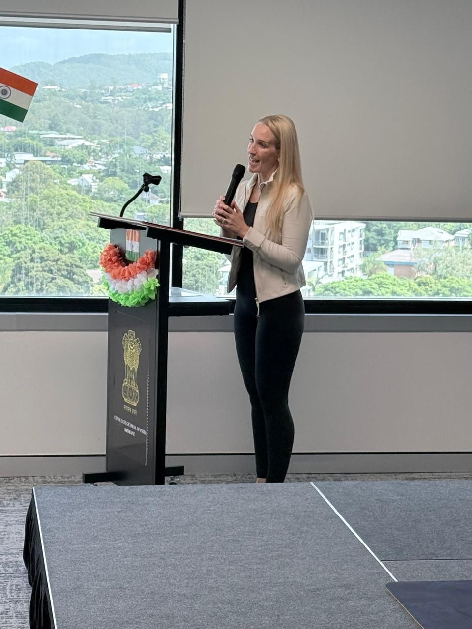 Namaste India event showcases India’s cultural heritage in Brisbane