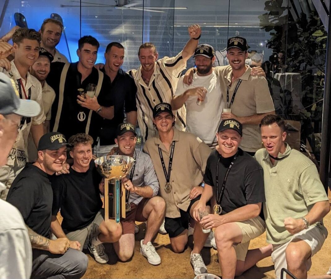 Brisbane Heat sets Big Bash record with thrilling chase