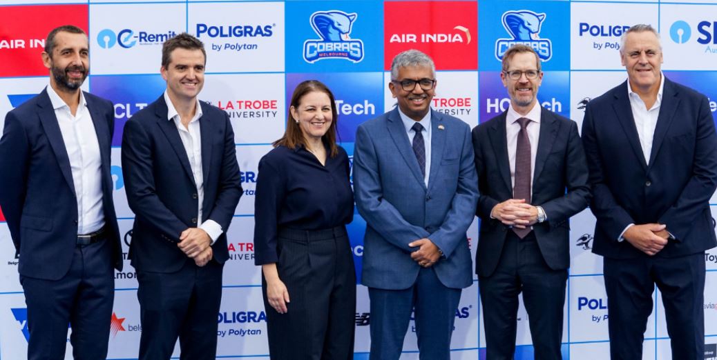 Melbourne Cobras unveiled as New Hockey One League franchise