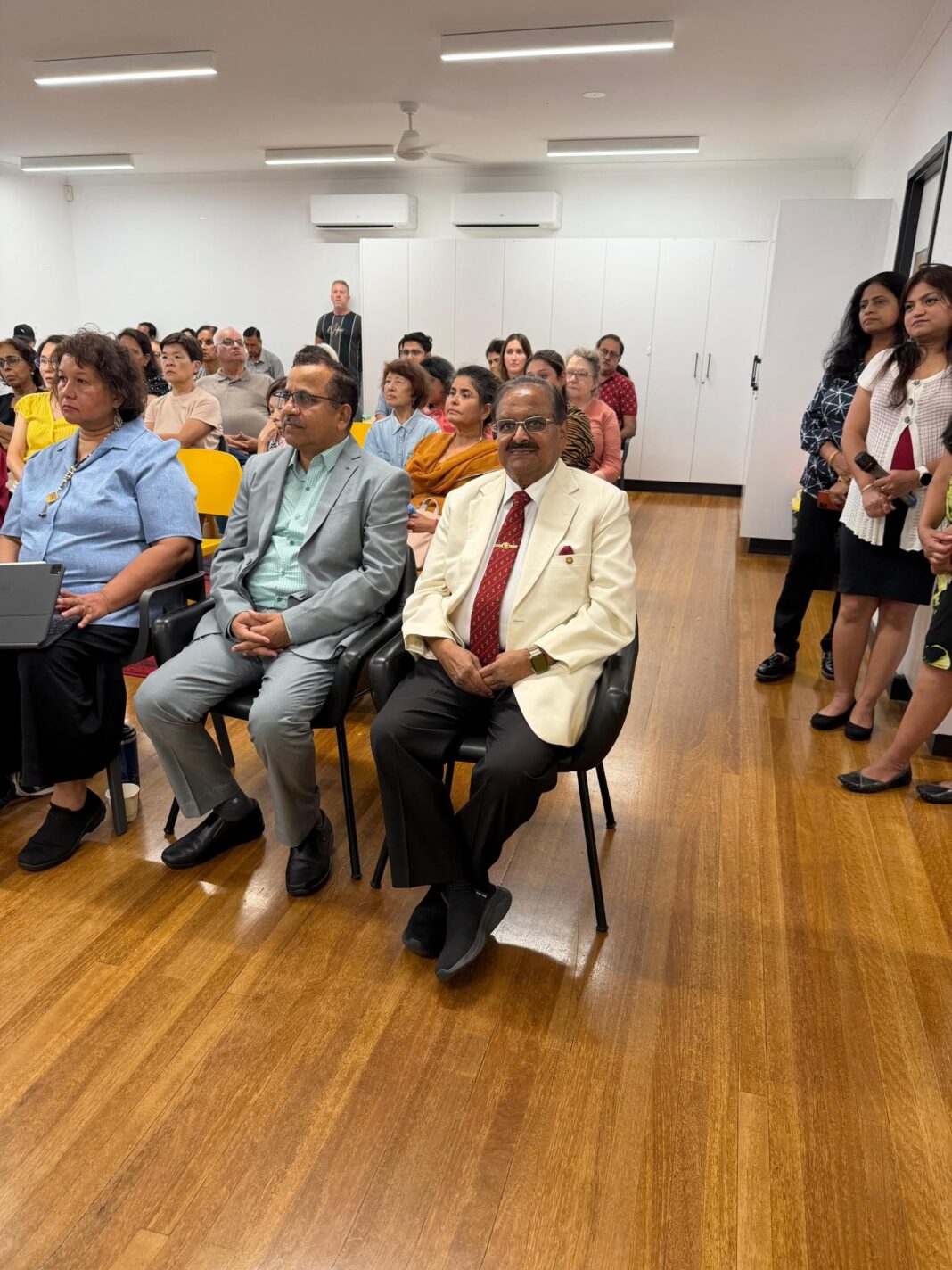 Women’s health and ageing seminar marks Women’s Day in Perth