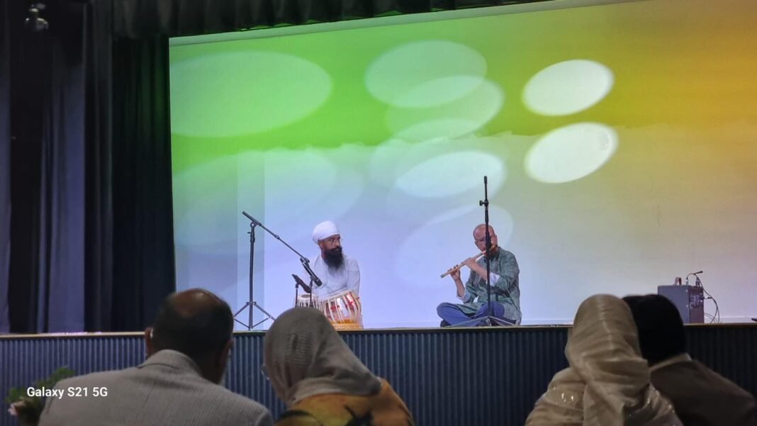 FICQ vice president attends multicultural Eid celebration in Brisbane