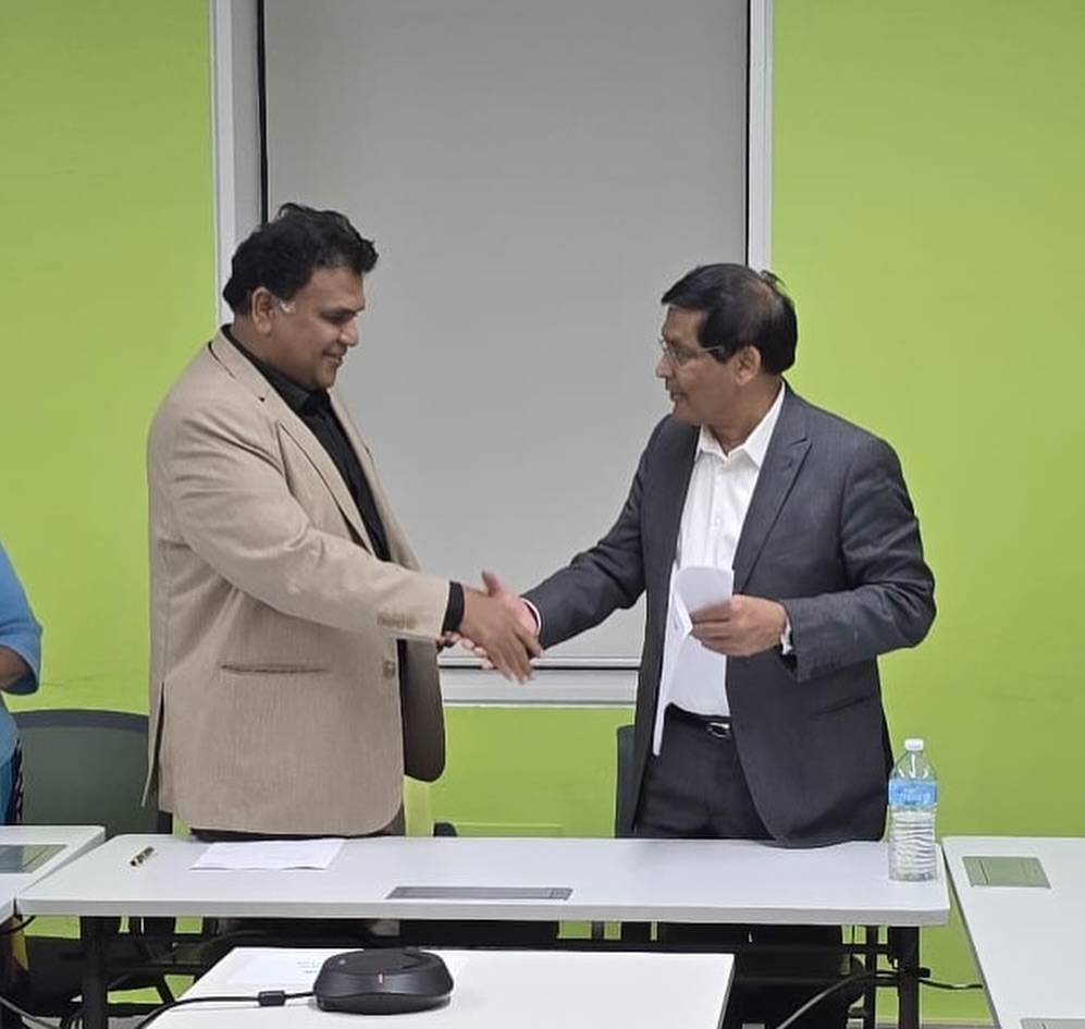 Telugu Bhavanam initiative advances with strong community support in Melbourne