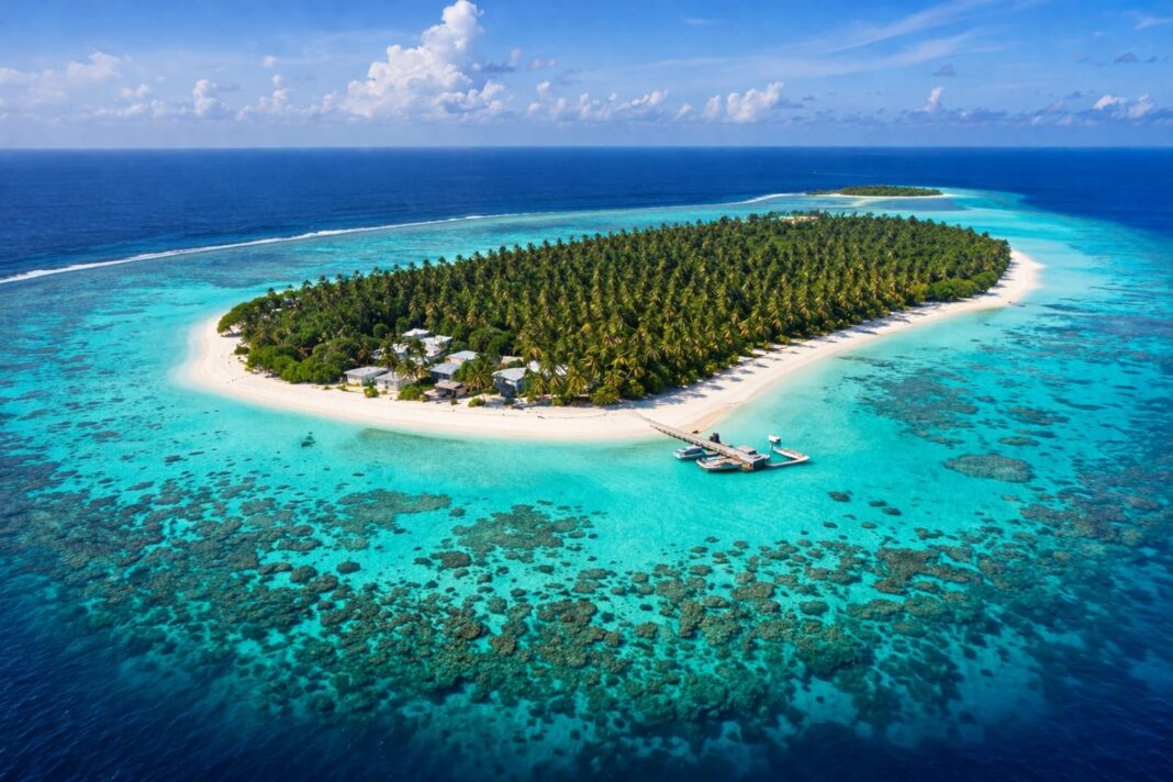 Lakshadweep: Where the sea shapes life and silence becomes experience