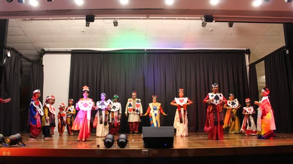 Rabindranath Tagore’s birth anniversary commemorated in Canberra