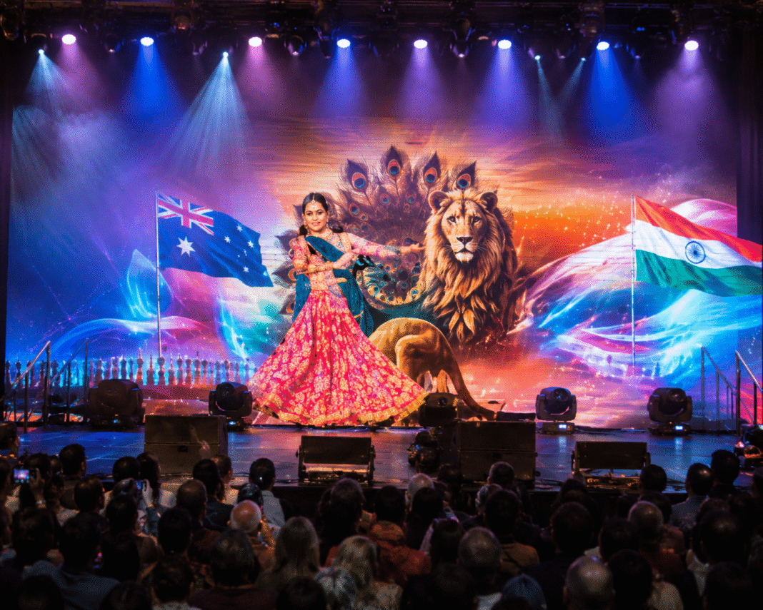 Sydney Consulate invites entries for 2026 talent show
