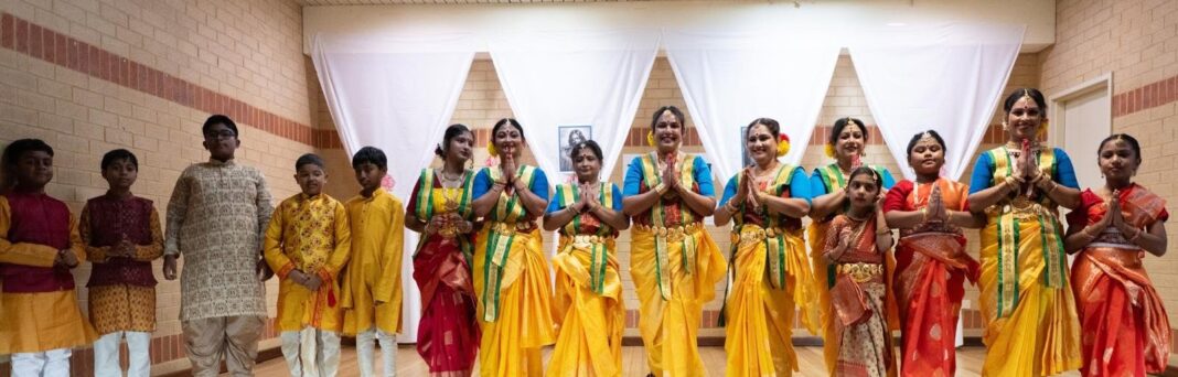 Perth celebration honours literary giants Tagore and Nazrul