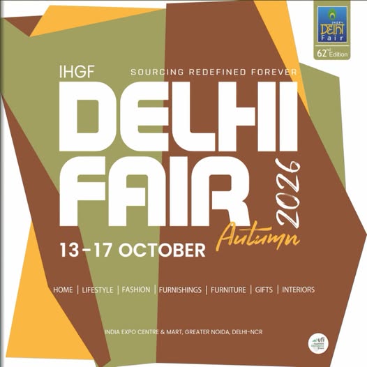Queensland firms invited to India handicrafts fair