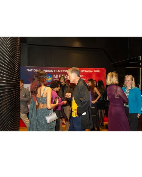 Brisbane hosts Indian film festival
