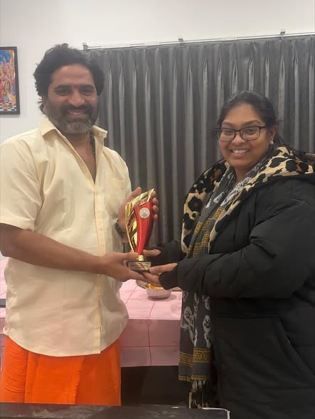 TAAI crowns carrom champion