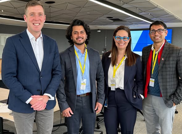 TAAI joins Victorian multicultural roundtable
