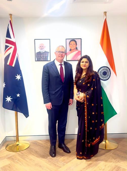 India, Queensland deepen higher education cooperation