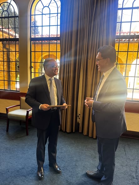 Australia-India education ties discussed in Perth