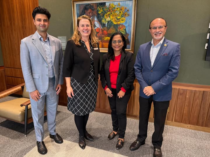 House of India Project gains support in Ipswich
