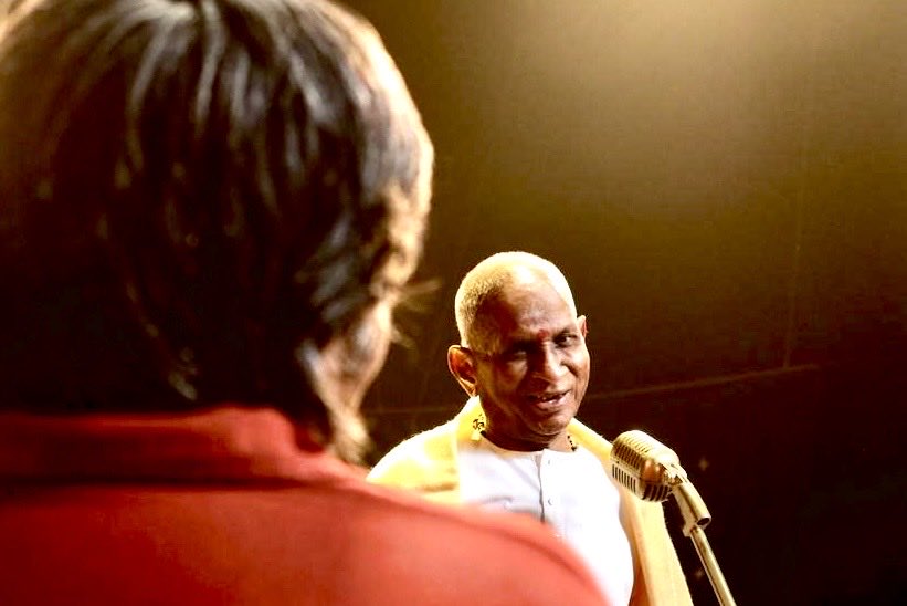 The maestro’s long resonance: Ilaiyaraaja at fifty