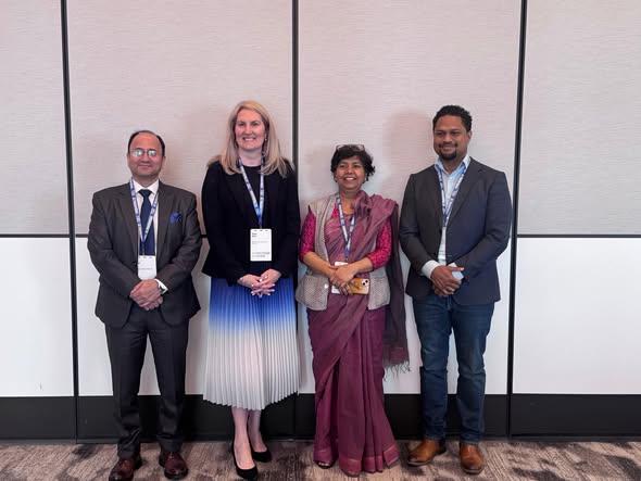 Australia–India deepen cooperation on cyber, critical technologies