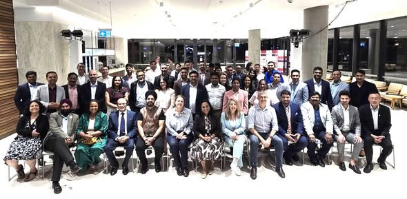 FICQ Business Network promotes Queensland business partnerships