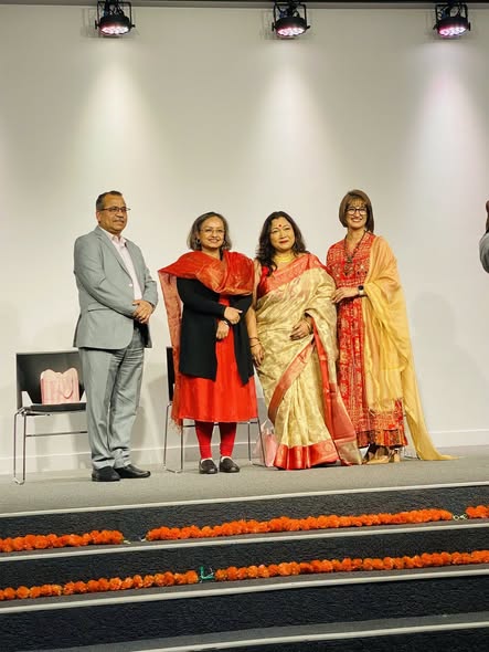 Gurukul WA marks Mahalaya with cultural performances