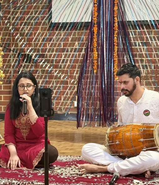 UPAM Haat showcases Uttar Pradesh’s cultural heritage in Perth